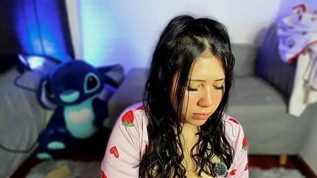 snow doll online show from March 2026 07:35:01 PM