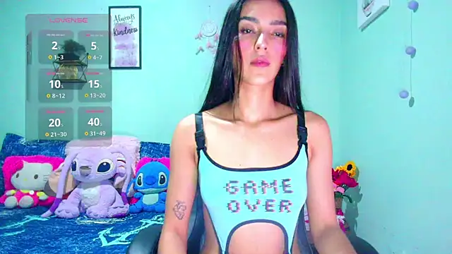 Snapshot of angelic_coral chatting on June 2026 02:11:01 AM angelic coral online show from June 2026 02:11:01 AM