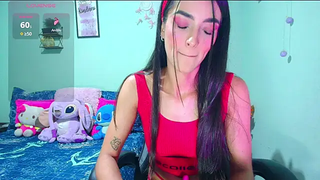 Snapshot of angelic_coral chatting on June 2026 11:00:01 PM angelic coral online show from June 2026 11:00:01 PM