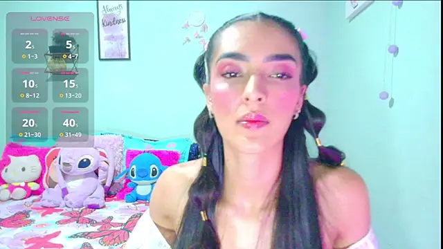Snapshot of angelic_coral chatting on July 2026 10:56:01 PM angelic coral online show from July 2026 10:56:01 PM