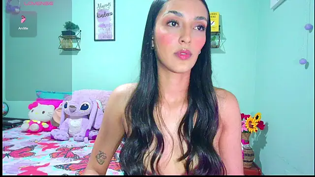 Snapshot of angelic_coral chatting on August 2026 08:44:01 PM angelic coral online show from August 2026 08:44:01 PM