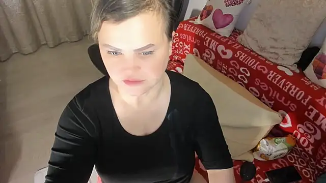 MildMature online show from February 2025 02:48:02 PM