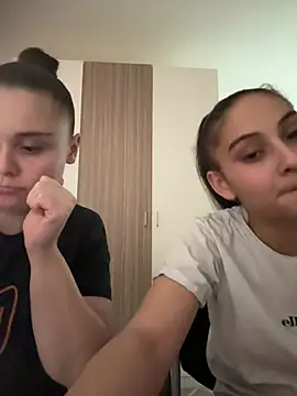 FemmeAffair online show from February 2026 10:57:02 PM