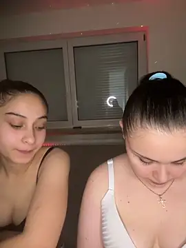 FemmeAffair online show from March 2026 09:10:01 PM