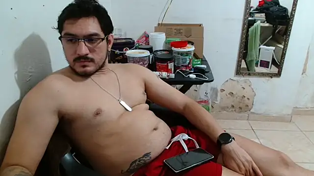 Snapshot of Leonino231 chatting on September 2025 08:42:02 PM Leonino231 online show from September 2025 08:42:02 PM