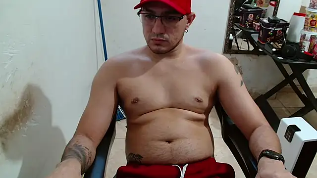 Snapshot of Leonino231 chatting on September 2025 04:19:01 PM Leonino231 online show from September 2025 04:19:01 PM