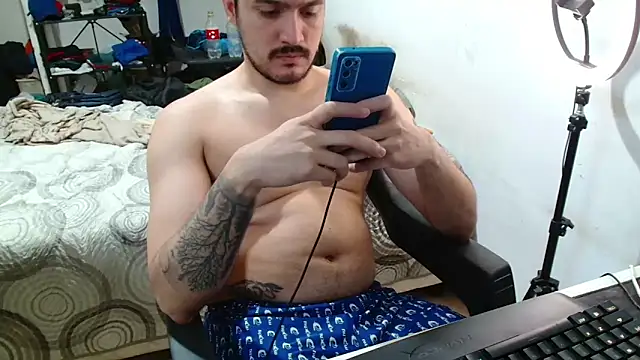 Snapshot of Leonino231 chatting on March 2026 04:55:01 PM Leonino231 online show from March 2026 04:55:01 PM