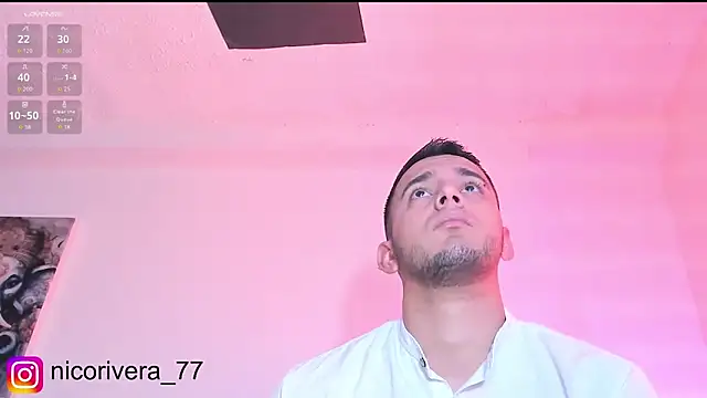 nico rivera online show from September 2025 11:32:02 AM