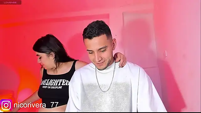 nico rivera online show from October 2025 02:53:02 AM