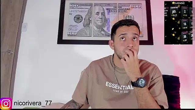 Snapshot of nico_rivera chatting on June 2026 03:19:02 AM nico rivera online show from June 2026 03:19:02 AM