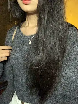 Nhinhi18 online show from November 2025 03:12:01 PM