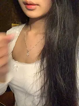 Snapshot of Nhinhi18 chatting on March 2026 03:56:01 PM Nhinhi18 online show from March 2026 03:56:01 PM