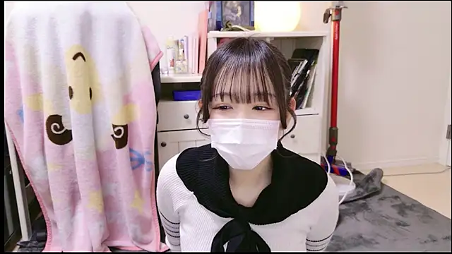 Snapshot of o-AKANE-o chatting on March 2026 06:21:01 AM o-AKANE-o online show from March 2026 06:21:01 AM