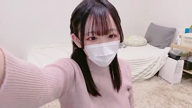 Snapshot of o-AKANE-o chatting on March 2026 07:37:02 AM o-AKANE-o online show from March 2026 07:37:02 AM