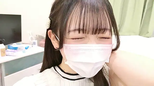 Snapshot of o-AKANE-o chatting on March 2026 08:07:01 AM o-AKANE-o online show from March 2026 08:07:01 AM