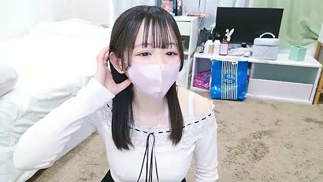 Snapshot of o-AKANE-o chatting on March 2026 04:07:02 AM o-AKANE-o online show from March 2026 04:07:02 AM