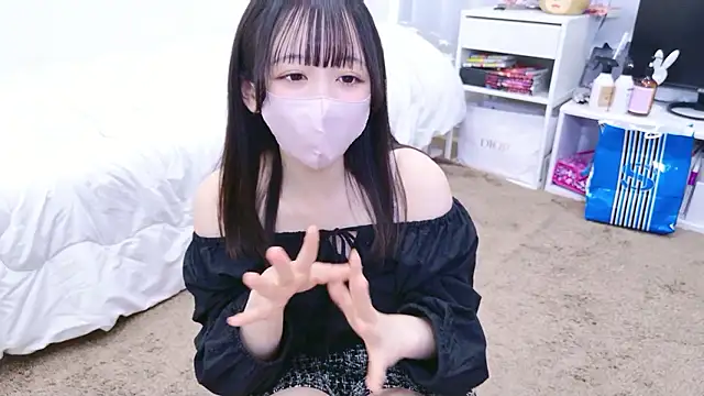 Snapshot of o-AKANE-o chatting on March 2026 05:24:01 AM o-AKANE-o online show from March 2026 05:24:01 AM