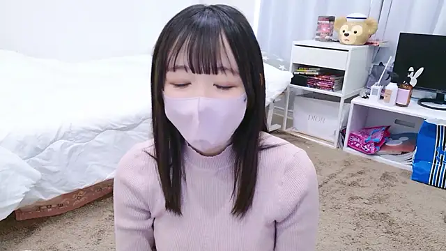 Snapshot of o-AKANE-o chatting on March 2026 05:40:02 AM o-AKANE-o online show from March 2026 05:40:02 AM