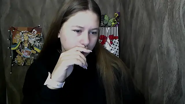 Linda S  online show from October 2025 09:17:01 AM