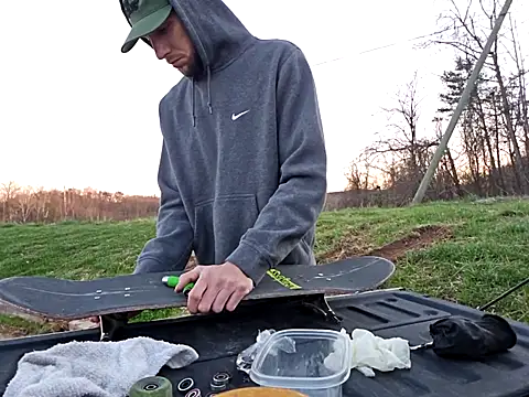 sloppytopkins online show from March 2026 11:31:02 PM