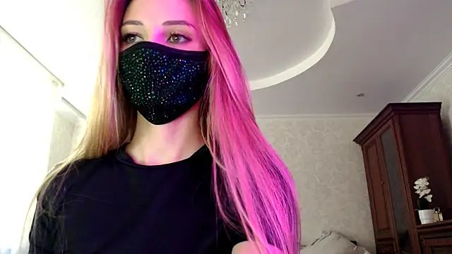 Snapshot of Iris_lave chatting on July 2026 03:18:02 PM Iris lave online show from July 2026 03:18:02 PM