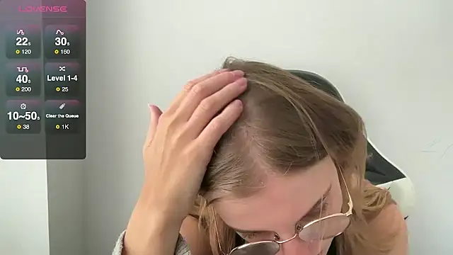 BustyKellyXXX online show from September 2025 09:10:02 AM