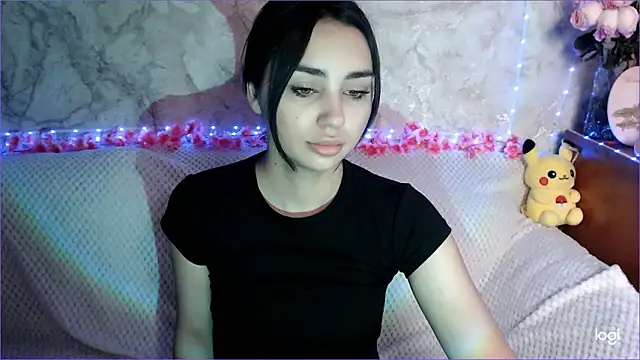 ChocolateKity online show from February 2026 04:08:01 AM