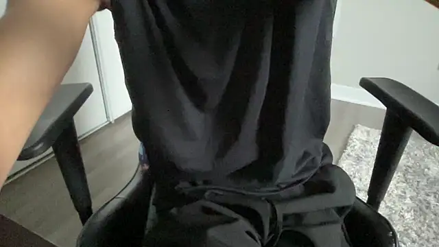 0xdeexnutz online show from October 2025 03:22:02 PM