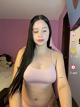 lucy grey25 online show from June 2026 04:35:02 PM