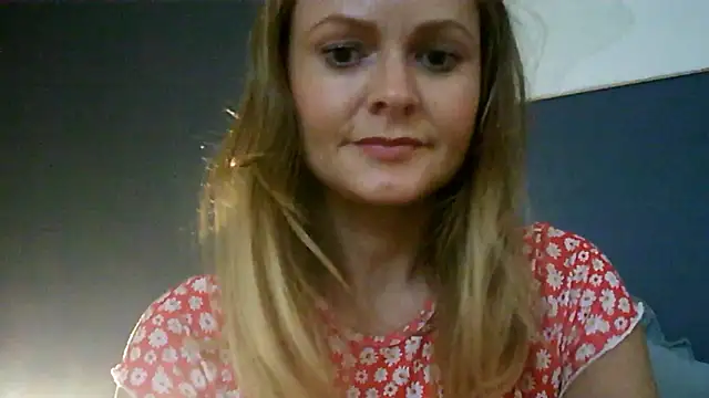 Ginger-bb online show from September 2025 01:21:01 PM