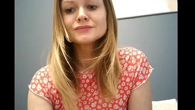 Ginger-bb online show from November 2025 07:30:02 AM