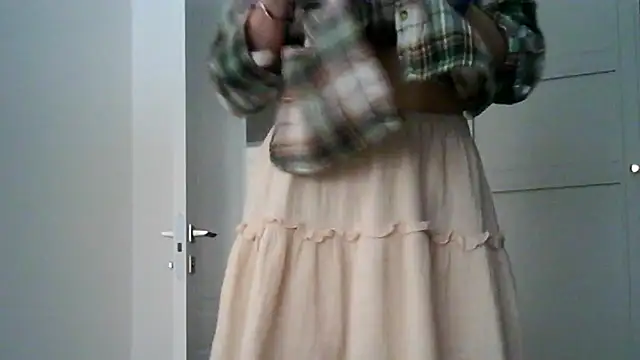 Ginger-bb online show from February 2026 07:24:01 AM