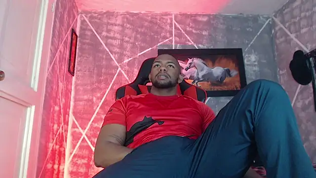 big blackmen19 online show from October 2025 02:45:02 AM