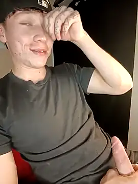 Snapshot of Logan_sixxer chatting on October 2025 09:50:02 PM Logan sixxer online show from October 2025 09:50:02 PM