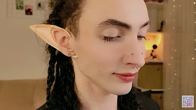 Queen of tease online show from February 2026 09:44:01 PM