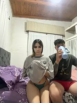 Babylovetiernax online show from October 2025 04:24:02 AM