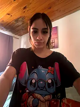 Babylovetiernax online show from November 2025 03:12:01 PM