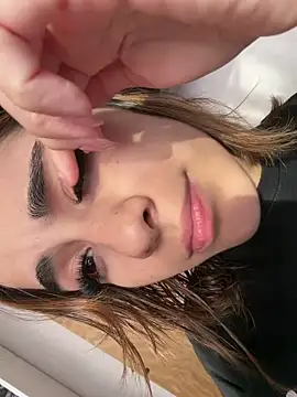 Snapshot of Babylovetiernax chatting on March 2026 08:39:01 PM Babylovetiernax online show from March 2026 08:39:01 PM