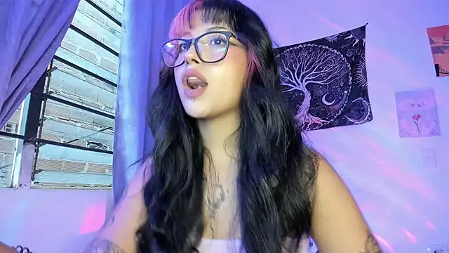 Sweet mim  online show from November 2025 10:42:02 PM