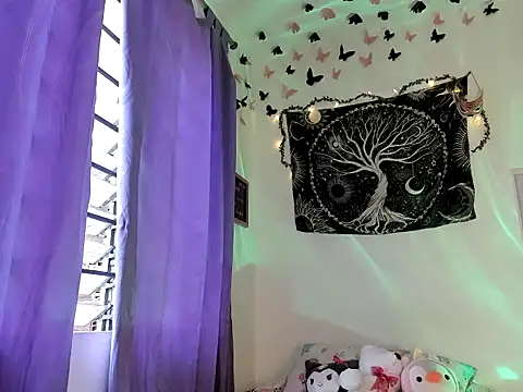 Snapshot of Sweet_mim_ chatting on March 2026 10:53:01 PM Sweet mim online show from March 2026 10:53:01 PM