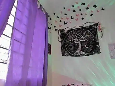 Snapshot of Sweet_mim_ chatting on April 2026 10:22:02 PM Sweet mim online show from April 2026 10:22:02 PM