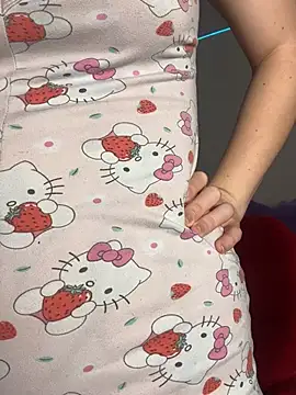 Sharon Black online show from February 2026 12:17:02 PM