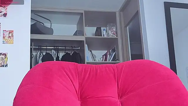 Sharon Black online show from July 2026 11:31:01 PM
