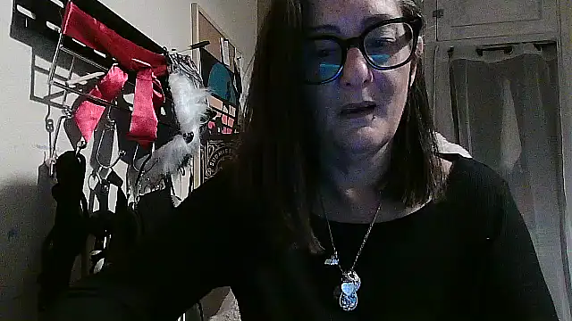 Snapshot of Mistress-Ivy51 chatting on October 2025 05:41:01 AM Mistress-Ivy51 online show from October 2025 05:41:01 AM