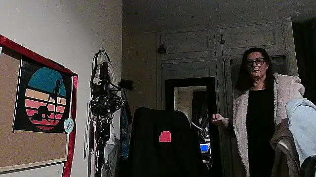 Snapshot of Mistress-Ivy51 chatting on November 2025 06:45:02 AM Mistress-Ivy51 online show from November 2025 06:45:02 AM