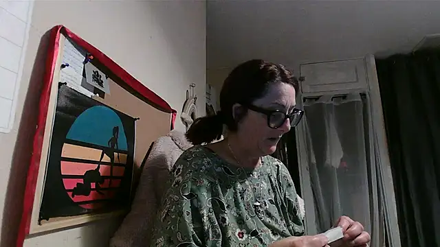 Snapshot of Mistress-Ivy51 chatting on November 2025 06:24:02 AM Mistress-Ivy51 online show from November 2025 06:24:02 AM