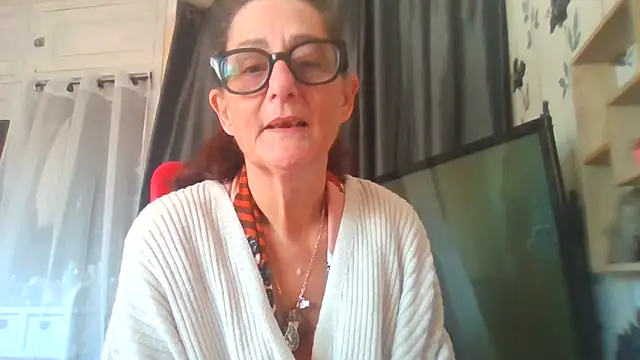 Snapshot of Mistress-Ivy51 chatting on April 2026 08:50:01 AM Mistress-Ivy51 online show from April 2026 08:50:01 AM