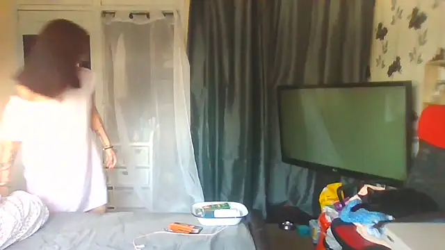 Snapshot of Mistress-Ivy51 chatting on April 2026 06:44:02 AM Mistress-Ivy51 online show from April 2026 06:44:02 AM