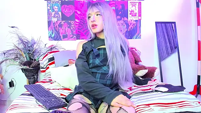 Snapshot of _viollette_ chatting on April 2026 12:47:01 AM viollette online show from April 2026 12:47:01 AM