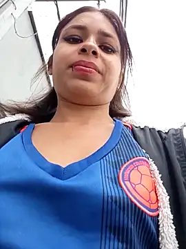 Tendercouple1 online show from February 2026 06:30:01 PM